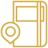 Personal documents icon
