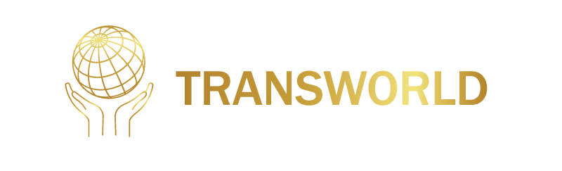 Transworld Translation logo – authorised Italian translation services Pakistan